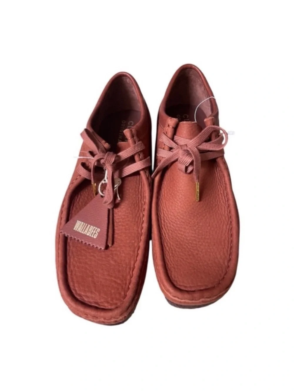 Clarks new without